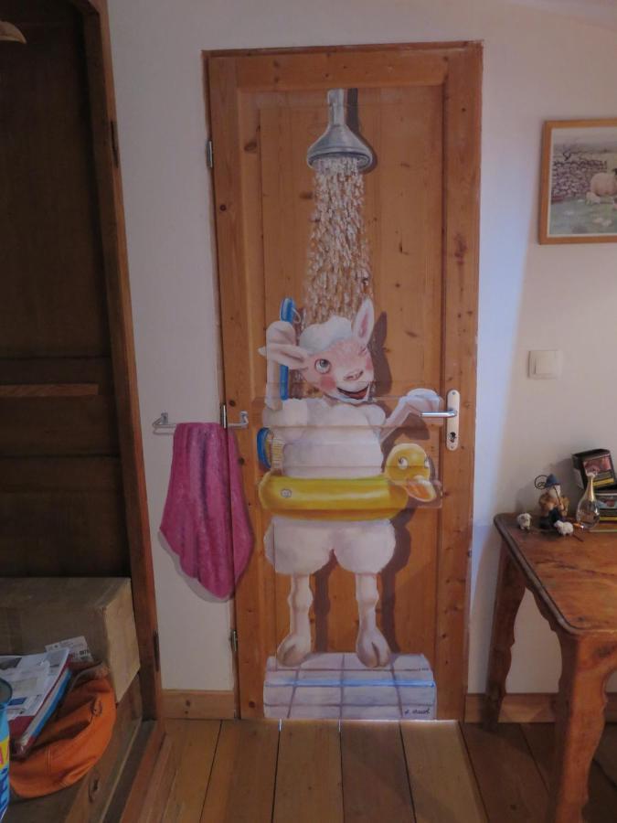 La Ferme De Pomereix Le Dorat Екстериор снимка